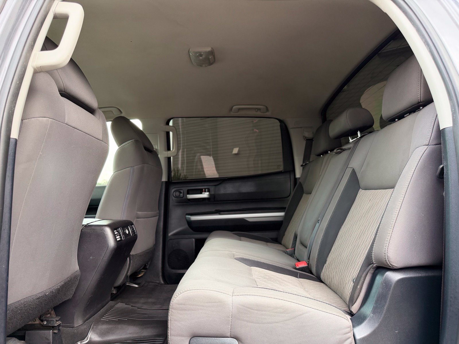 Used 2015 Toyota Tundra SR5 w/ SR5 Upgrade Package RWD image 26