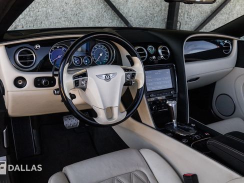 Used 2014 Bentley Continental GT Speed AWD/4WD image 3
