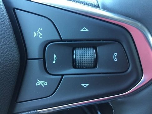 New 2025 Chevrolet Trax ACTIV w/ Driver Confidence Package image 9