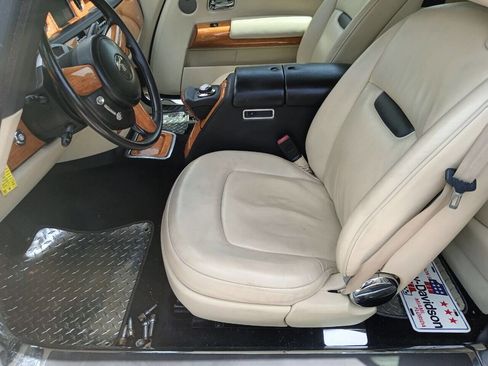 Used 2008 Rolls-Royce Phantom Drophead Coupe image 15