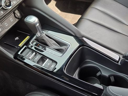 Certified 2026 Acura Integra A-Spec FWD image 21