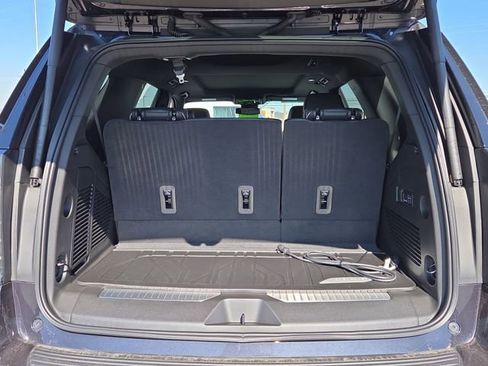 New 2026 Chevrolet Tahoe Premier w/ Sun And Tow Package image 14