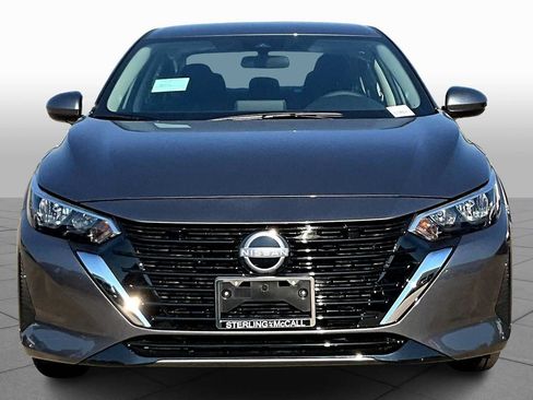 Used 2025 Nissan Sentra SV w/ All-Weather Package FWD image 3