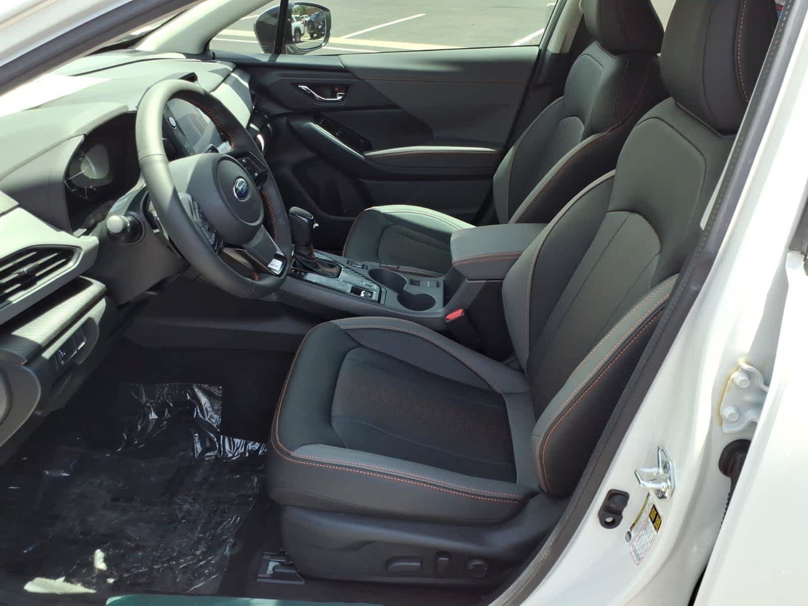 New 2026 Subaru Crosstrek 2.5i Limited AWD/4WD image 22