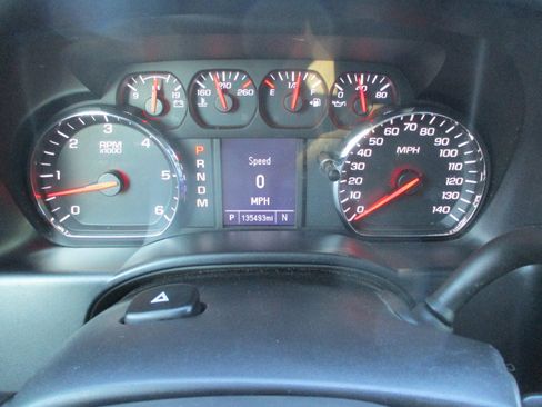 Used 2015 GMC Sierra 1500 2WD Double Cab w/ Elevation Edition image 13