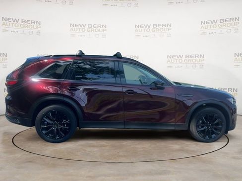 New 2026 MAZDA CX-90 3.3 Turbo w/ Premium Sport Pkg AWD/4WD image 6