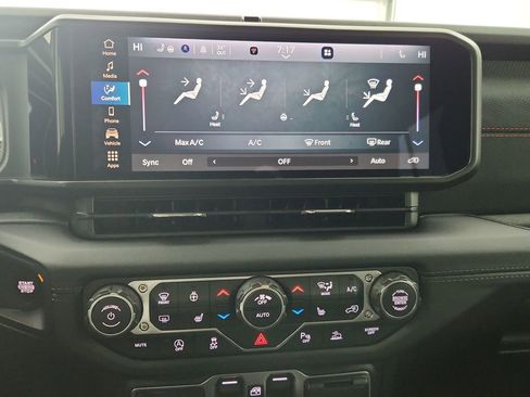 New 2026 Jeep Wrangler Unlimited Rubicon image 26