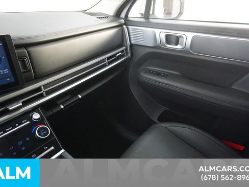 Used 2026 Hyundai Santa Fe SEL FWD image 43
