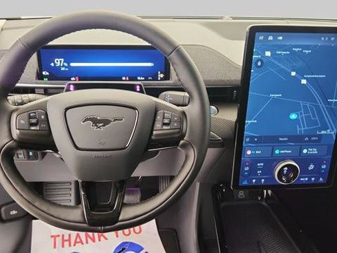 New 2025 Ford Mustang Mach-E Premium image 14