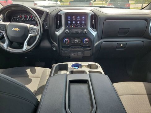 Used 2023 Chevrolet Silverado 2500 LT w/ Convenience Package AWD/4WD image 16