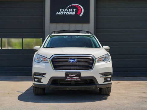 Used 2022 Subaru Ascent Limited w/ Technology Package AWD/4WD image 2