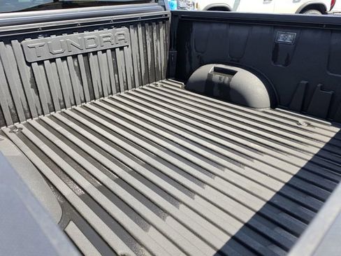 Used 2024 Toyota Tundra 1794 Edition image 6