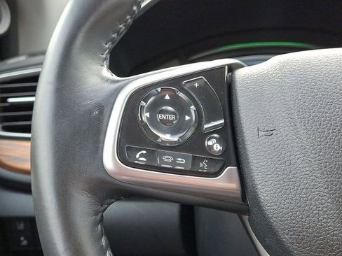 Used 2020 Honda CR-V EX-L image 19