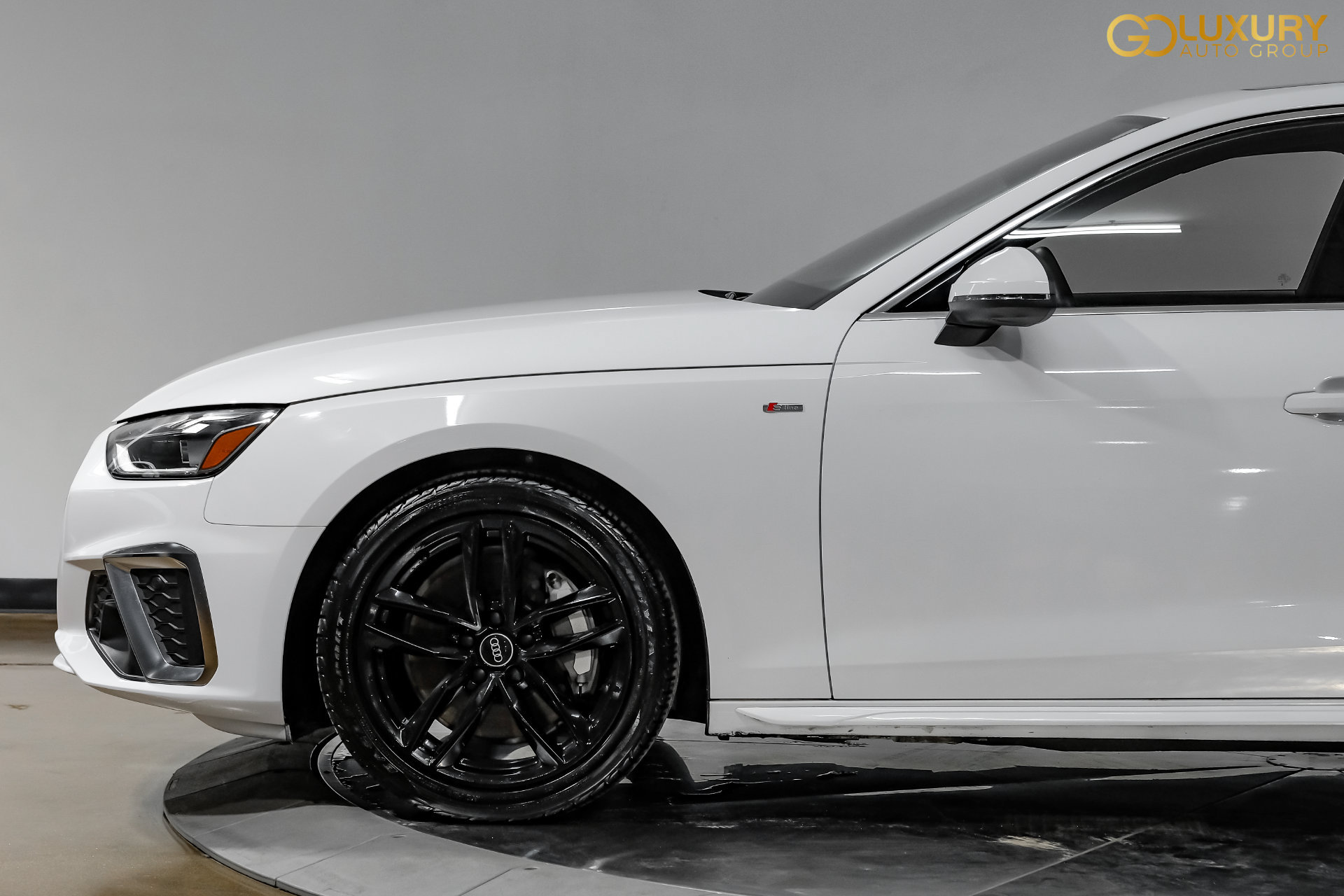 Used 2023 Audi A4 2.0T Premium Plus w/ Premium Plus Package AWD/4WD image 14
