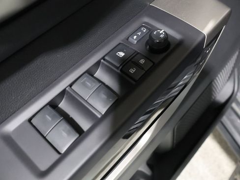 Used 2024 Toyota Tundra Limited image 14