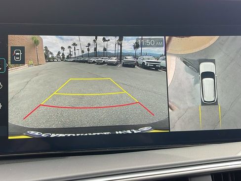 New 2026 Hyundai Palisade Calligraphy image 20