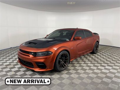 Used 2020 Dodge Charger Scat Pack