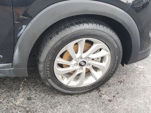Used 2017 Hyundai Tucson SE FWD image 6