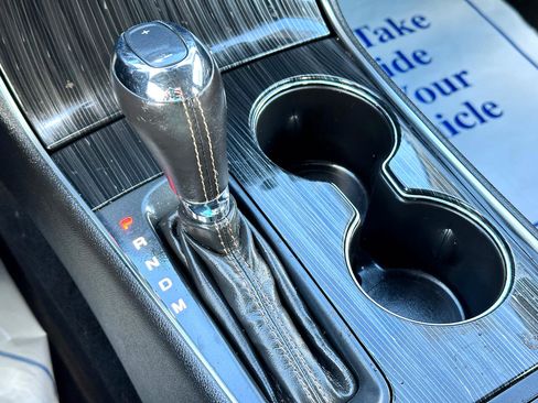 Used 2016 Chevrolet Impala LT w/ Leather Package image 26