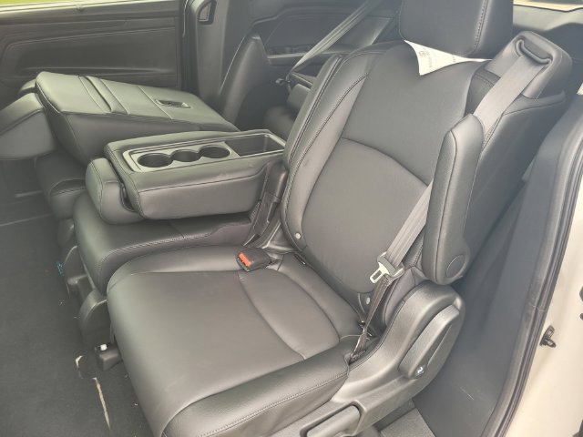 New 2026 Honda Odyssey EX-L image 9