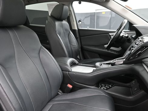 Used 2021 Acura RDX AWD w/ Technology Package image 27