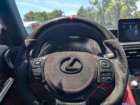 Used 2023 Lexus IS 350 F Sport RWD image 19