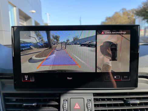 Certified 2023 Audi Q5 2.0T Premium Plus w/ Premium Plus Package image 25