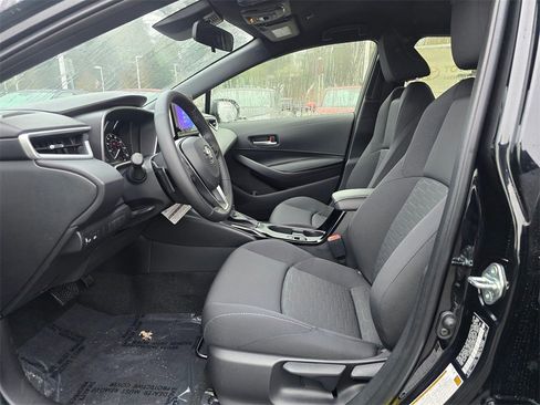 New 2026 Toyota Corolla SE image 20