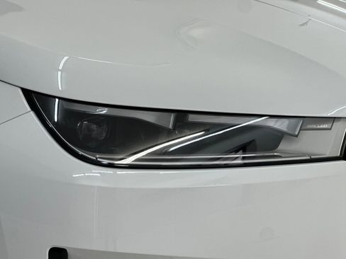 Certified 2023 BMW iX xDrive50 AWD/4WD image 11