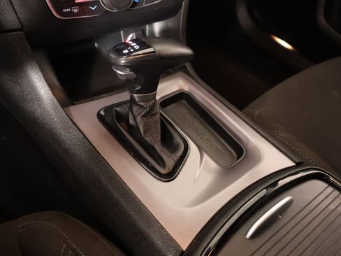 Used 2023 Dodge Charger SXT w/ Blacktop Package RWD image 8