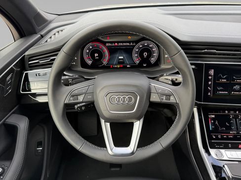 New 2026 Audi Q7 Premium Plus image 12