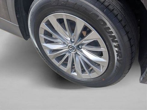 Used 2025 MAZDA CX-90 3.3 Turbo w/ Preferred Package AWD/4WD image 23
