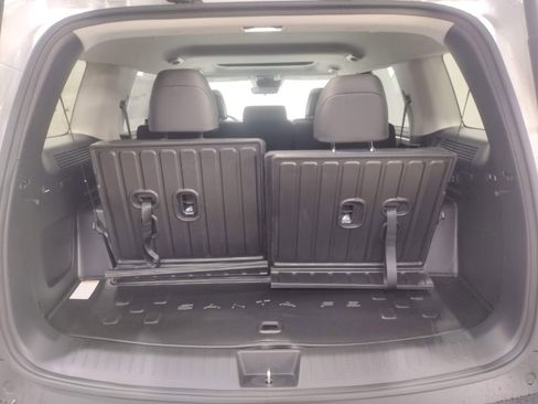 New 2026 Hyundai Santa Fe XRT AWD/4WD image 18