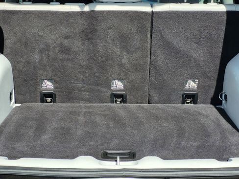 Used 2017 Jeep Compass Limited w/ Navigation Group image 27