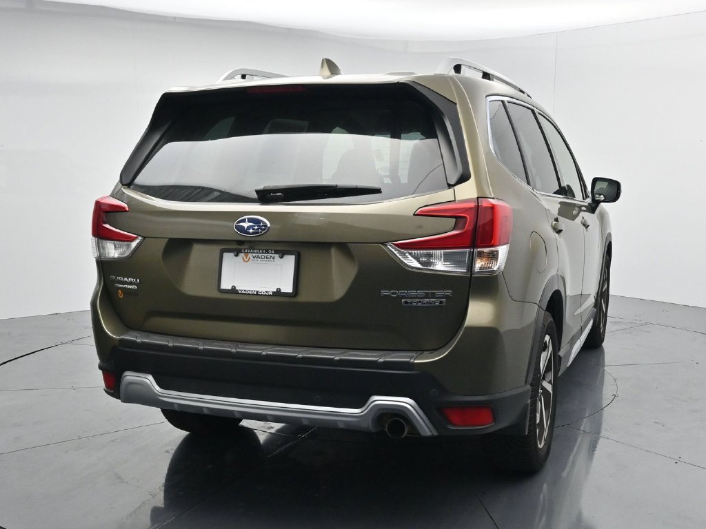 Used 2022 Subaru Forester Touring AWD/4WD image 6