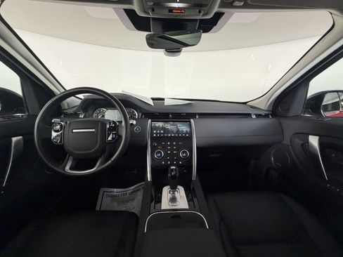 Used 2020 Land Rover Discovery Sport S AWD/4WD image 17
