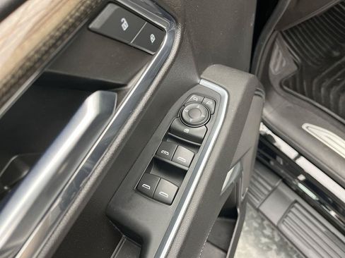 Certified 2023 Chevrolet Silverado 1500 RST w/ LPO, Dark Essentials Package AWD/4WD image 9