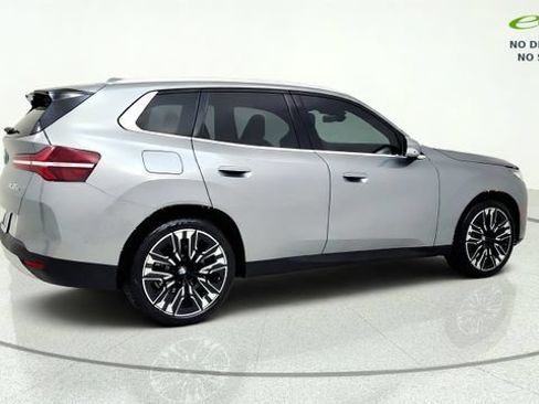 Used 2026 BMW X3 xDrive30i AWD/4WD image 9