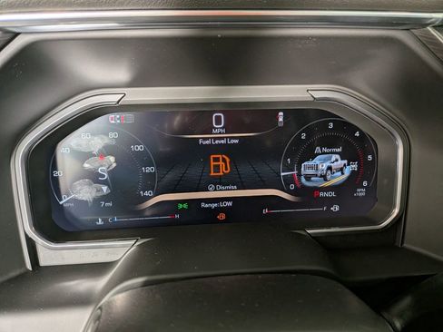 New 2026 GMC Sierra 3500 Denali Ultimate image 24