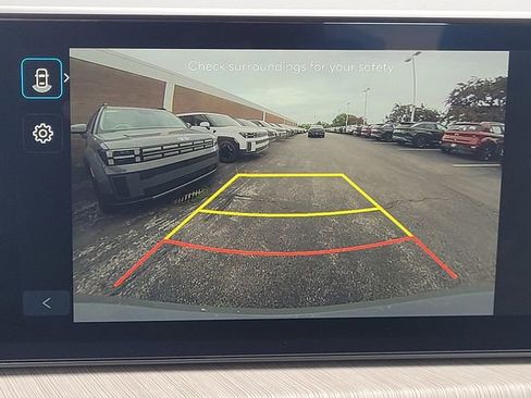 New 2025 Hyundai Sonata SEL image 32