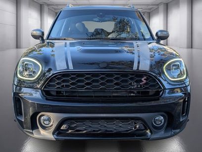 Used 2024 MINI Cooper Countryman S