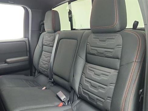 Certified 2024 Nissan Frontier Pro-X w/ Technology Package RWD image 26