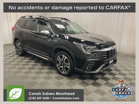 Used 2023 Subaru Ascent Limited w/ Technology Package AWD/4WD image 1