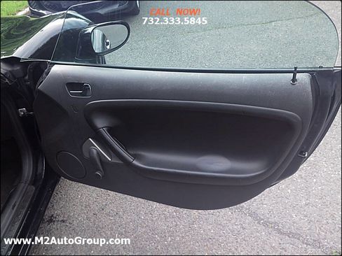 Used 2008 Pontiac Solstice Convertible image 17