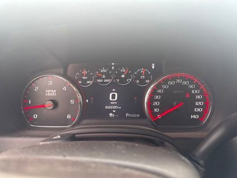 Used 2015 GMC Yukon Denali w/ Premium Package AWD/4WD image 10