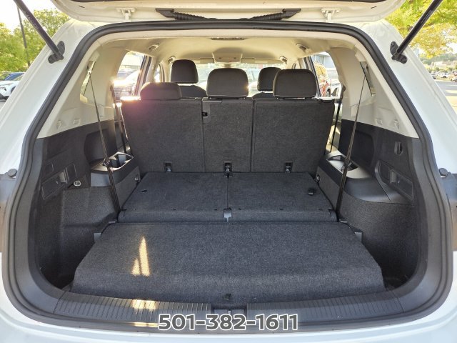 Used 2024 Volkswagen Tiguan S FWD image 15