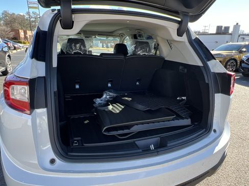 New 2026 Acura RDX SH-AWD w/ Technology Package image 24