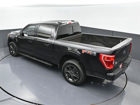 Certified 2022 Ford F150 XLT w/ Equipment Group 302A High AWD/4WD image 38