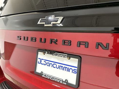 New 2026 Chevrolet Suburban RST w/ Comfort Package AWD/4WD image 28