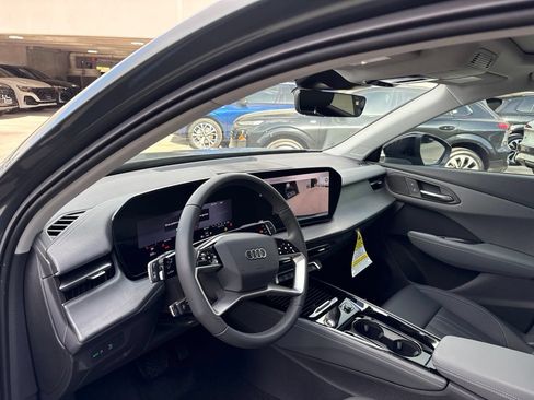 New 2026 Audi Q3 quattro 2.0T AWD/4WD image 12